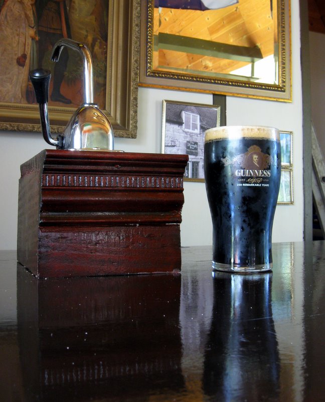 Cheese A Day Homebrewed Homebrew Beer Engine