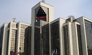 Desarrollo y Defensa: Petrolera Lukoil construirá una planta en Buenos ...