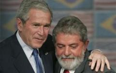 Brasil deixa de ser potência regional e passa a player global