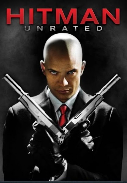 Hitman Agent 47 Watch Online In Hindi Armas y Cine (Weapons and Cinema): Hitman Agente 47