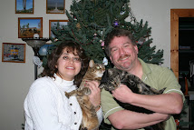 Schrader Family Portrait December 2007