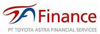 Toyota Astra Finance