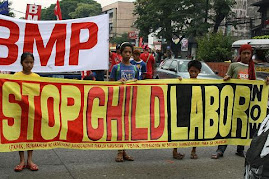 Stop Child Labor!