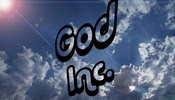 God, Inc