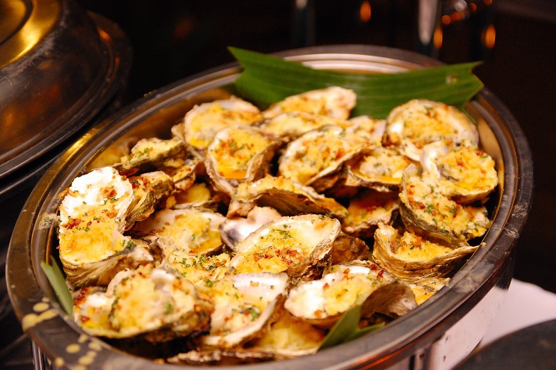 Marina Seafood Restaurant Food Trip Ph Marina Seafood Restaurant