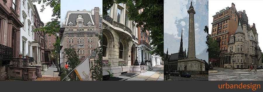 UrbanDesign