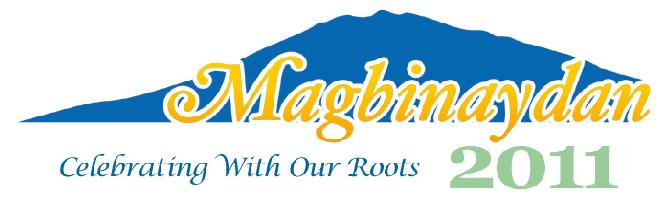 Magbinaydan 2011
