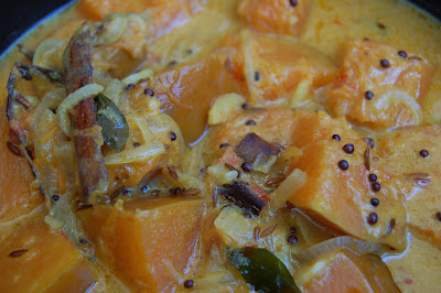 CUADERNOS DE COCINA ORIENTAL 2.0 : VATTAKKA CURRY (CURRY BLANCO DE