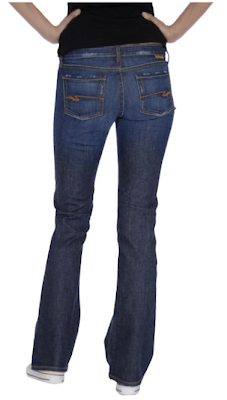Jennifer Aniston in Lofli jeans 20% off now | ShoppingandInfo.com