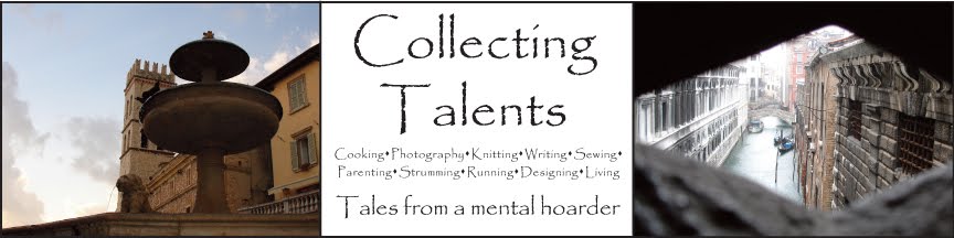 Collecting Talents
