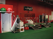 New Urbandale Facility