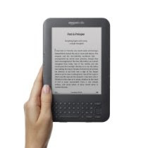 Kindle Wireless Reading Device, Wi-Fi, 6" Display, Graphite - Latest Generation maksā tikai $ 139