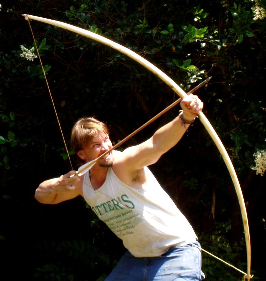 Warbow Trials: Warbow Pictures