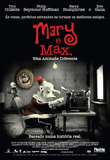 Baixar Mary e Max - Dual Audio