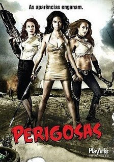 Perigosas Download   Perigosas – Dublado