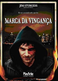 Baixar Filme Marca da Vingança - Dual Audio Baixar Marca da Vingança - Dual Audio