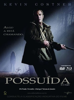 Baixar Filme Possuída - Dublado Baixar Possuída - Dublado
