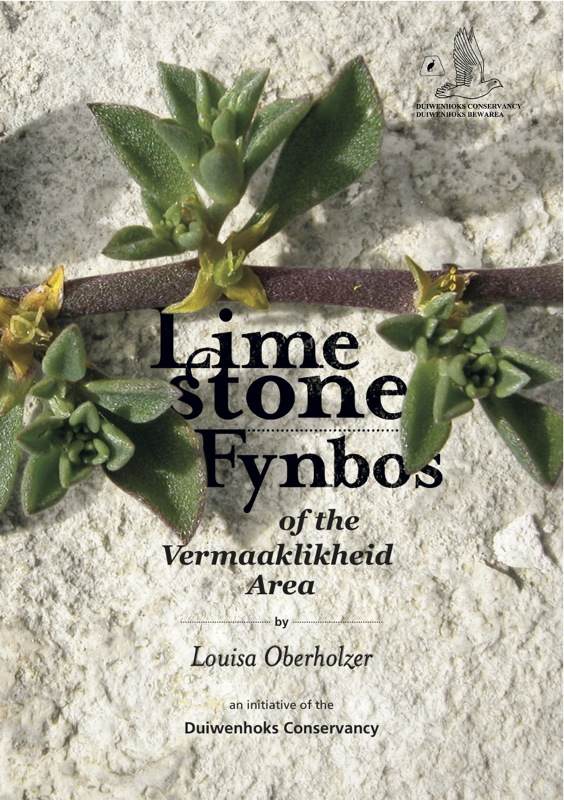 Growing Gardeners Limestone Fynbos