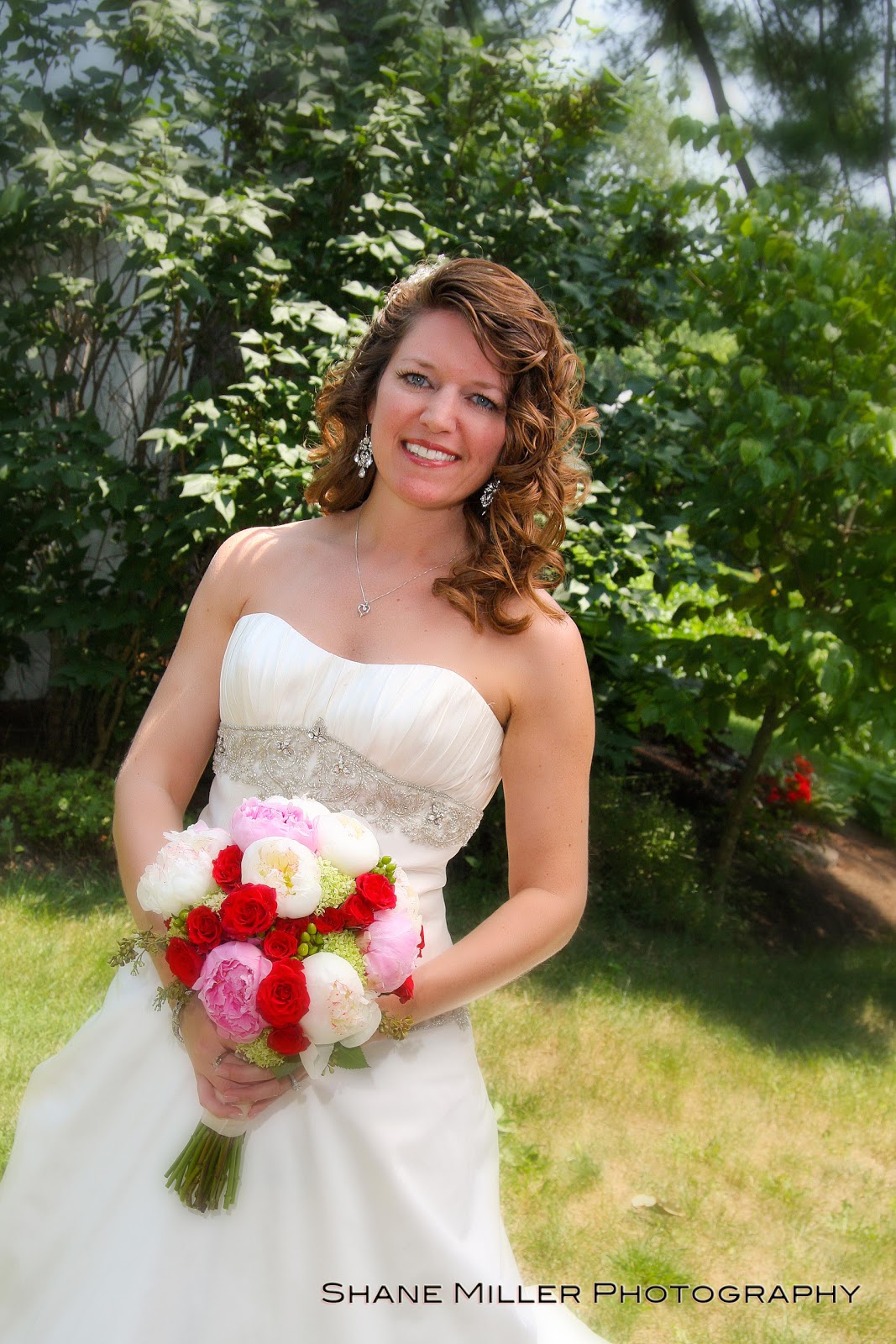 Weddings with Pealer's Flowers: October 2010