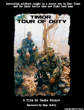 Timor Tour of Duty