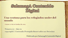CONTENIDO DIGITAL, Revista de SalamagA