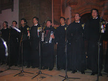 Grupo Académico Serenatas de Portalegre