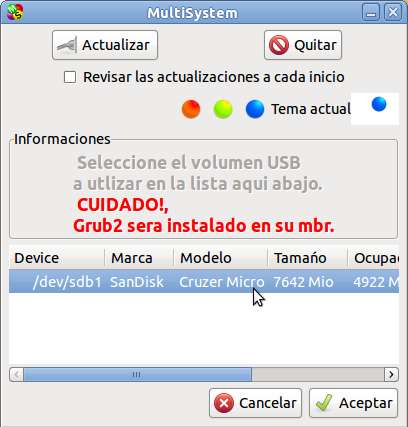 ASO: Cuadro Comparativo De Sistemas Operativos
