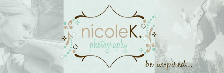 nicole k. photography