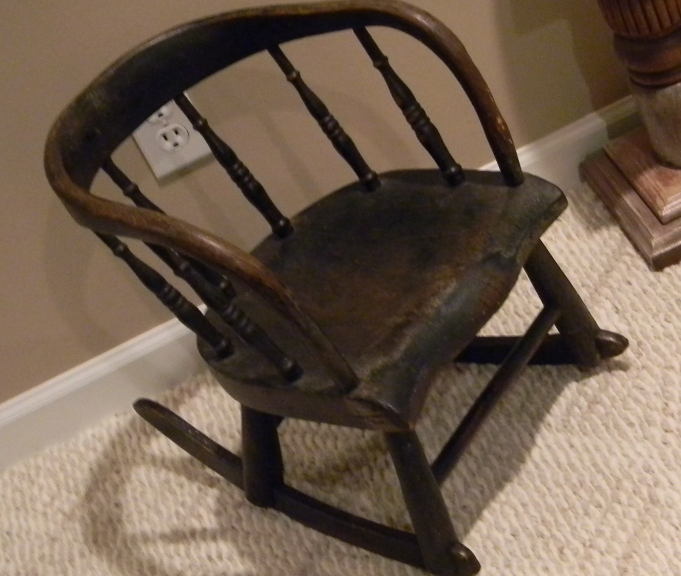 Forever Decorating!: Media Room/Man Cave House Tour