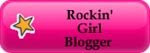 Rocking Girl Blog Award