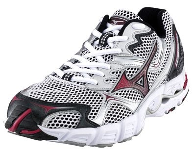 mizuno wave alchemy 9