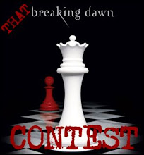 That Breaking Dawn Contest