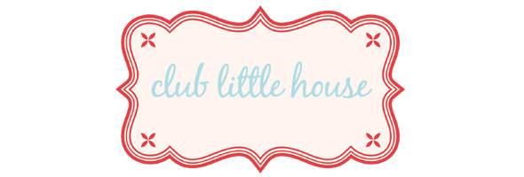 club little house
