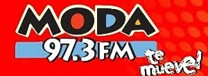 Radio Moda 97.3 FM-Te mueve