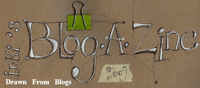 Blog-a-Zine