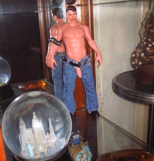 jeff stryker action figure
