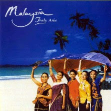 Q3: malaysia truly asia logo