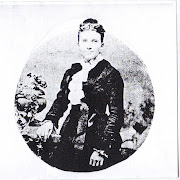Mary Elizabeth Barrett