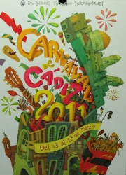 Carnaval Cádiz 2011