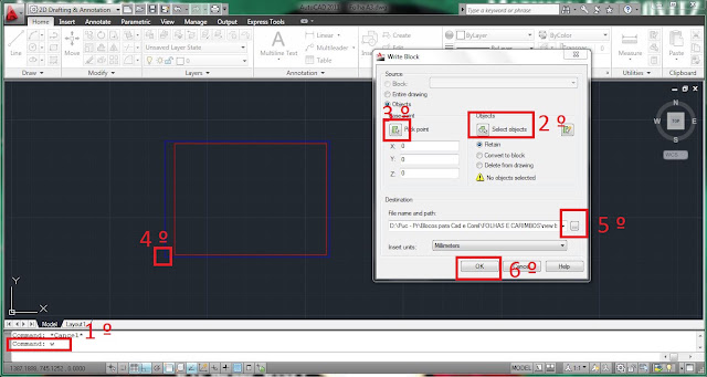 Arquitetura Ativa Como Fa o Para Configurar E PLOTAR No AutoCad 