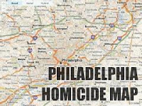 Homicide Map