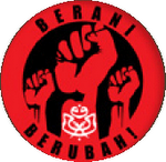 BERANI BERUBAH
