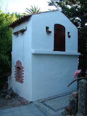 Casa do Patriarca