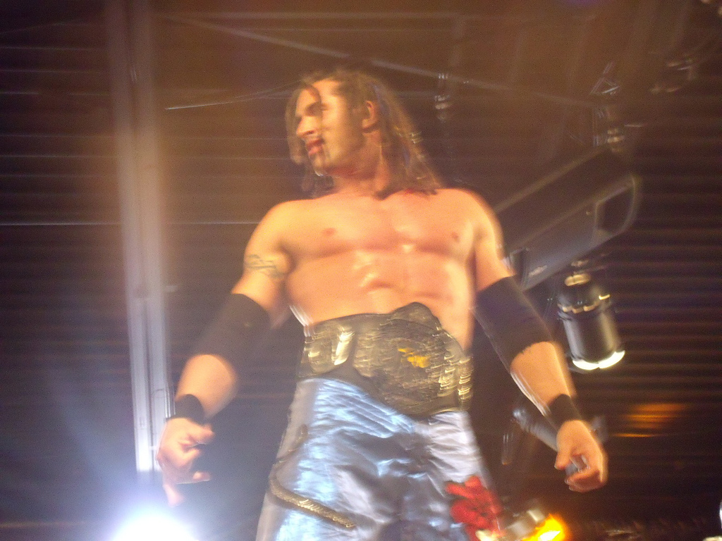 Tyler Reks