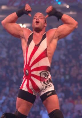 Top 5 Favorite Attires | Page 2 | Wrestling Forum