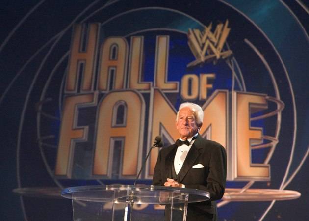 New Wallpaper Nice: Bob Uecker