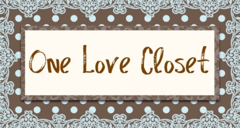 ♥ One Love Closet ♥