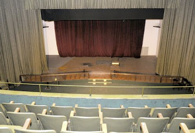 Out And About In The 'Burgh: New Roxian Theater Revitalizes The Rocks!
