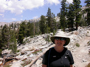 Sequoia National Park