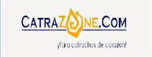 CATRAZONE: PARA CATRACHOS DE CORAZON
